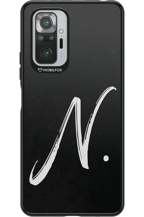 (Off Space) N 2.0 - Xiaomi Redmi Note 10S
