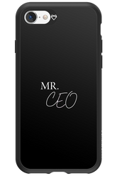 Mr. CEO  - Apple iPhone SE 2020