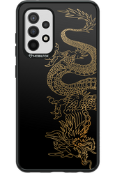 Gold Age 2.0 - Samsung Galaxy A52 / A52 5G / A52s
