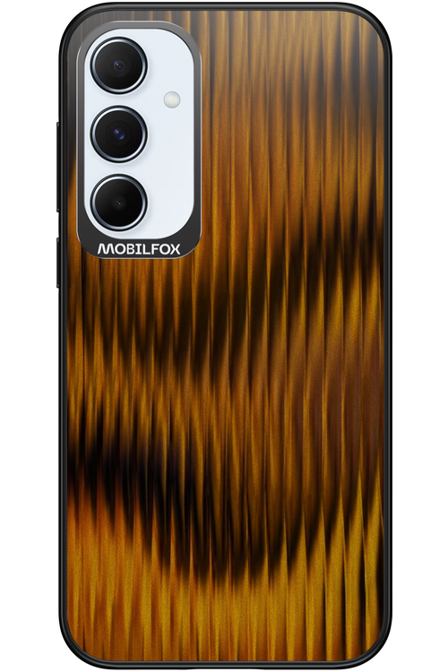 Striped grass 2.0 - Samsung Galaxy A55