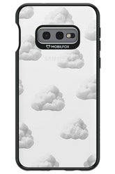 Cloudy Simple 2.0 - Samsung Galaxy S10e