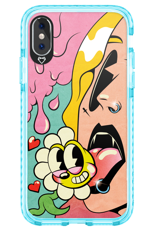 Love Sick 2.0 - Apple iPhone X