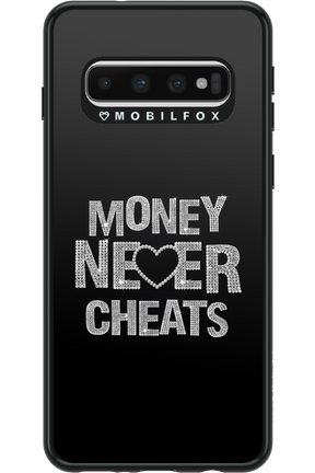 Money Cheats 2.0 - Samsung Galaxy S10