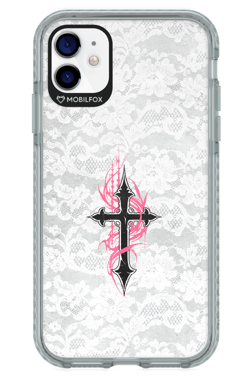 Soft halo 2.0 - Apple iPhone 11