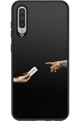 Giving 2.0 - Samsung Galaxy A70