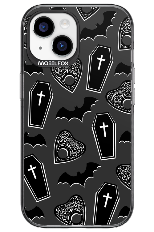 After Death - Apple iPhone 15
