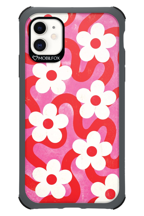 BLOSSOM TWIST 2.0 - Apple iPhone 11