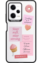 Sweet Babe - Xiaomi Redmi Note 12 Pro 5G