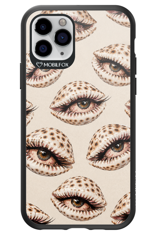 Ocean Eyes 2.0 - Apple iPhone 11 Pro