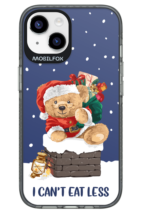 I can't eat less - Apple iPhone 14