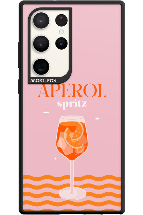 Aperol - Samsung Galaxy S23 Ultra