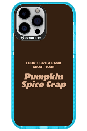 P-Spice Crap - Apple iPhone 13 Pro Max