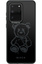 BLVCK BEAR - Samsung Galaxy S20 Ultra 5G