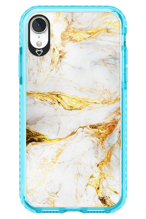 Quartz - Apple iPhone XR