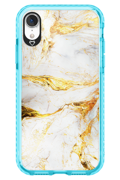 Quartz - Apple iPhone XR