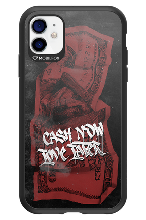 Liquid Assets - Apple iPhone 11