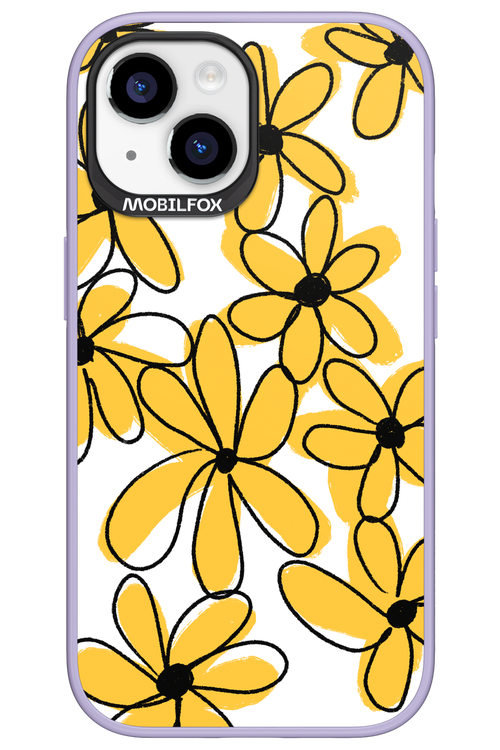 Yella - Apple iPhone 15