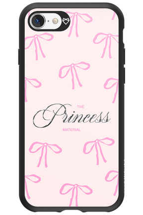 Princess Material 2.0 - Apple iPhone 8