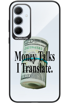 Money Talks II 2.0 - Samsung Galaxy A35