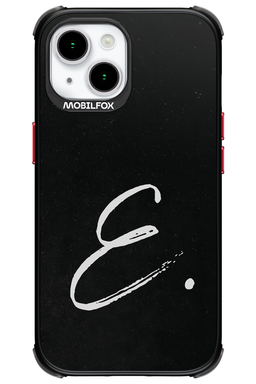 (Off Space) E 2.0 - Apple iPhone 15