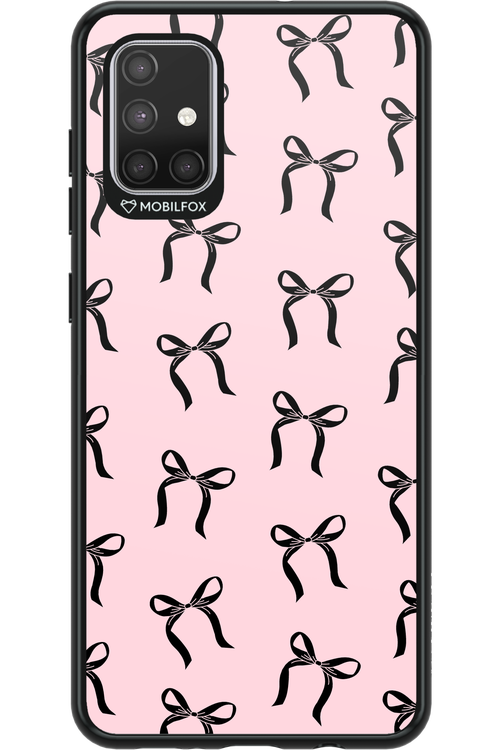 Bow Promise 2.0 - Samsung Galaxy A71