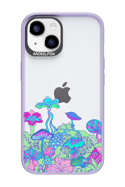 Shrooms - Apple iPhone 14