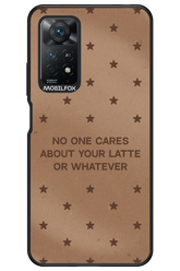 Whateverrr - Xiaomi Redmi Note 11Pro 4G/5G