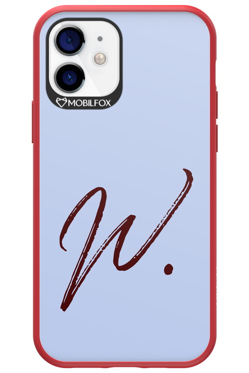 (Jellyfish Presso) W 2.0 - Apple iPhone 12