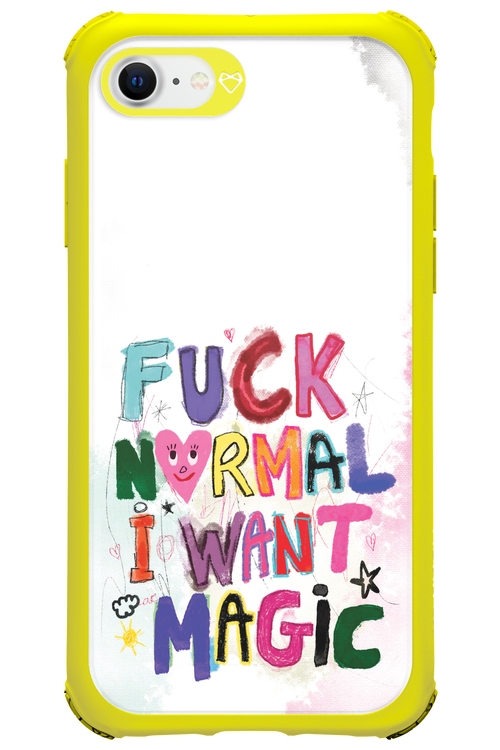 Magic - Apple iPhone SE 2020