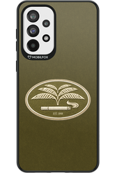 Nature Check - Samsung Galaxy A73