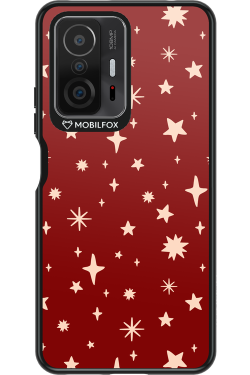 Starlights - Xiaomi Mi 11T