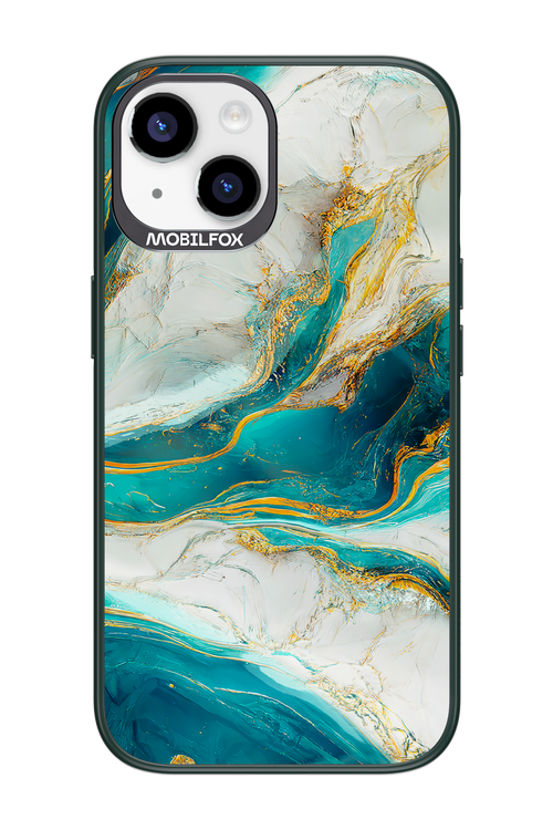 Emerald - Apple iPhone 14