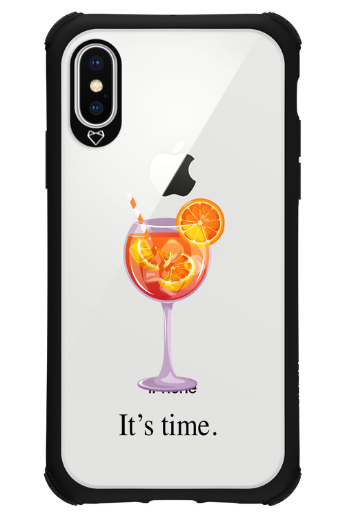 Spritz - Apple iPhone XS