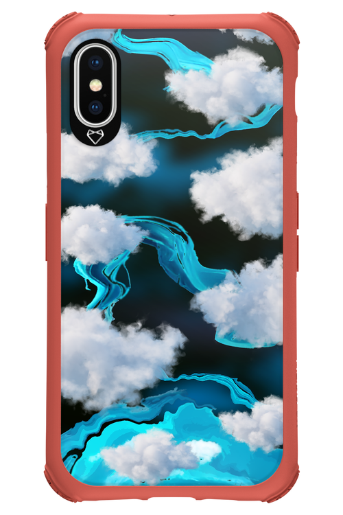 Skywalker - Apple iPhone X