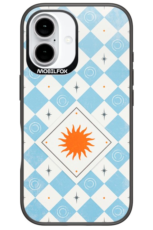 Sun Magic - Apple iPhone 16
