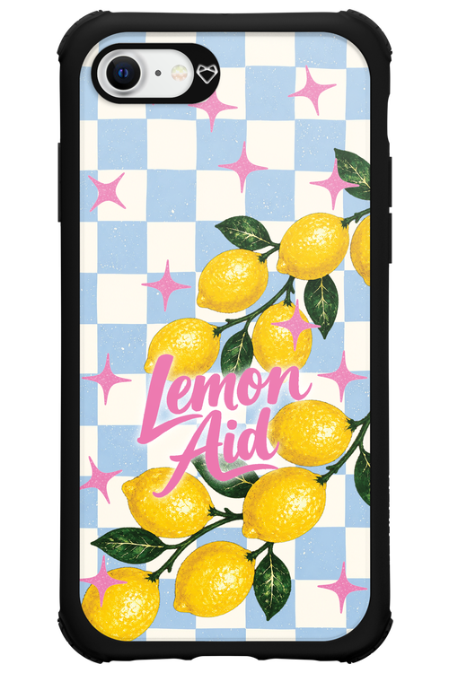 LEMON AID 2.0 - Apple iPhone SE 2020