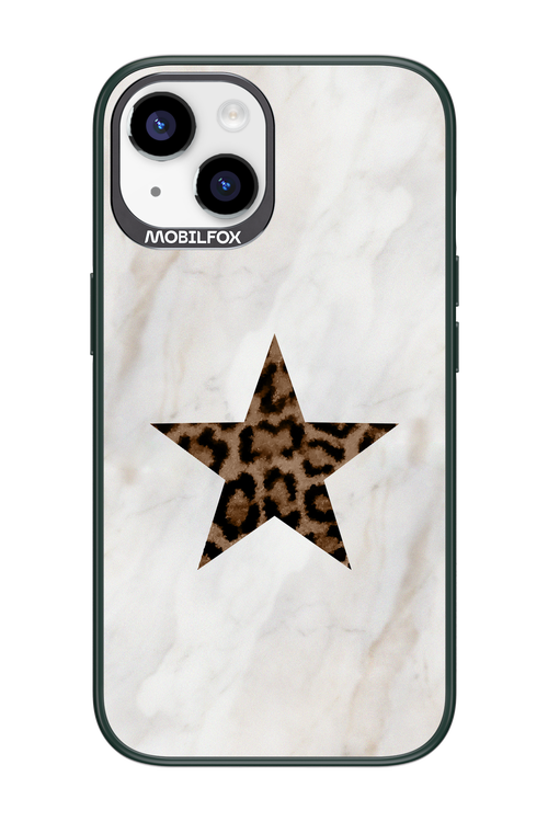 Marbel Star - Apple iPhone 14