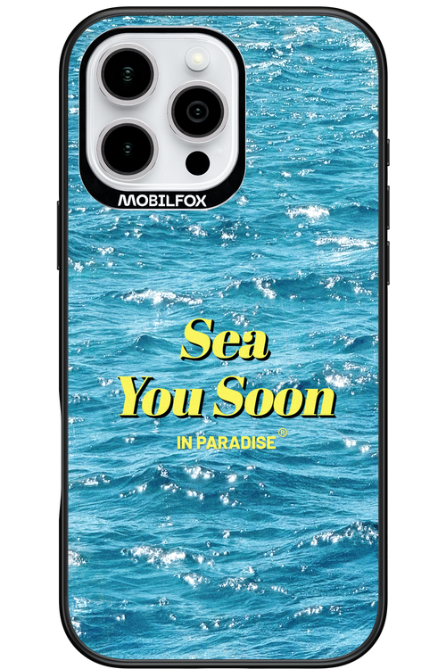 Sea You - Apple iPhone 16 Pro Max