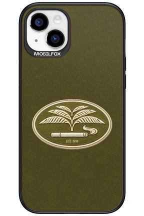 Nature Check - Apple iPhone 15 Plus