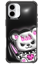 Bad Bear - Apple iPhone 16 Plus