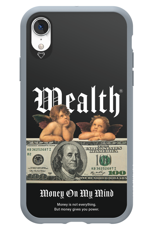 Wealth - Apple iPhone XR