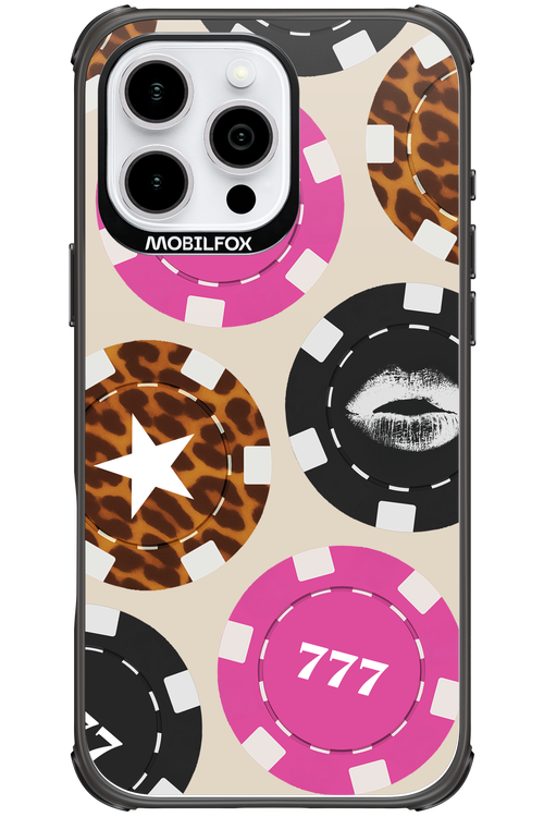 All In - Apple iPhone 16 Pro Max