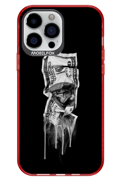 Melting Money 2.0 - Apple iPhone 13 Pro Max