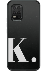 K (Off Space) 2.0 - Xiaomi Mi 10 Lite 5G