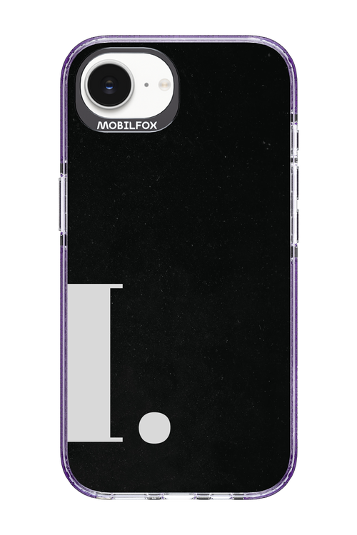 I (Off Space) 2.0 - Apple iPhone 16e