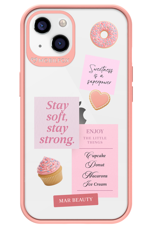 Sweet Babe - Apple iPhone 13