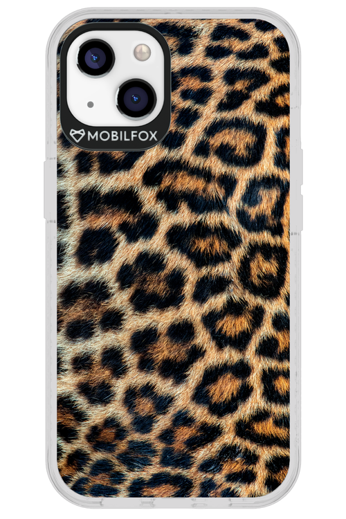 Leopard 2.0 - Apple iPhone 13