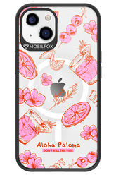 Aloha Paloma - Apple iPhone 13