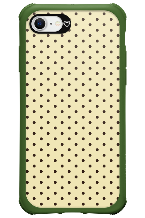 Butter Cookie - Apple iPhone SE 2020