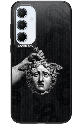 Medusa’s Gaze - Samsung Galaxy A35